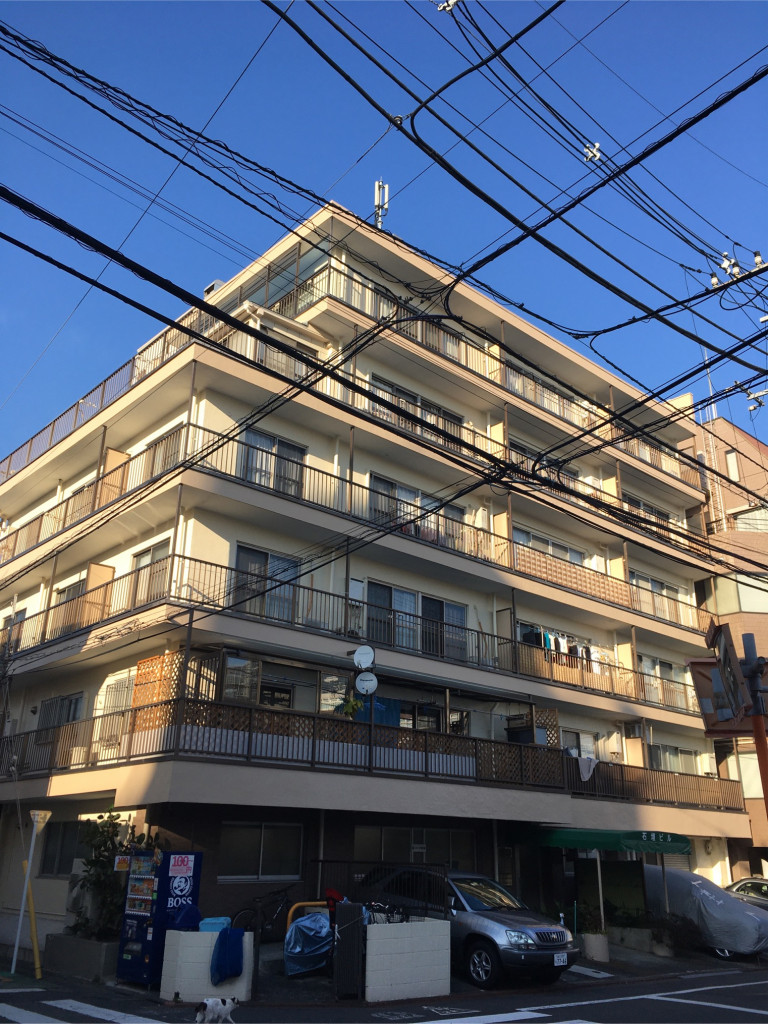 株式会社であるの登記物件