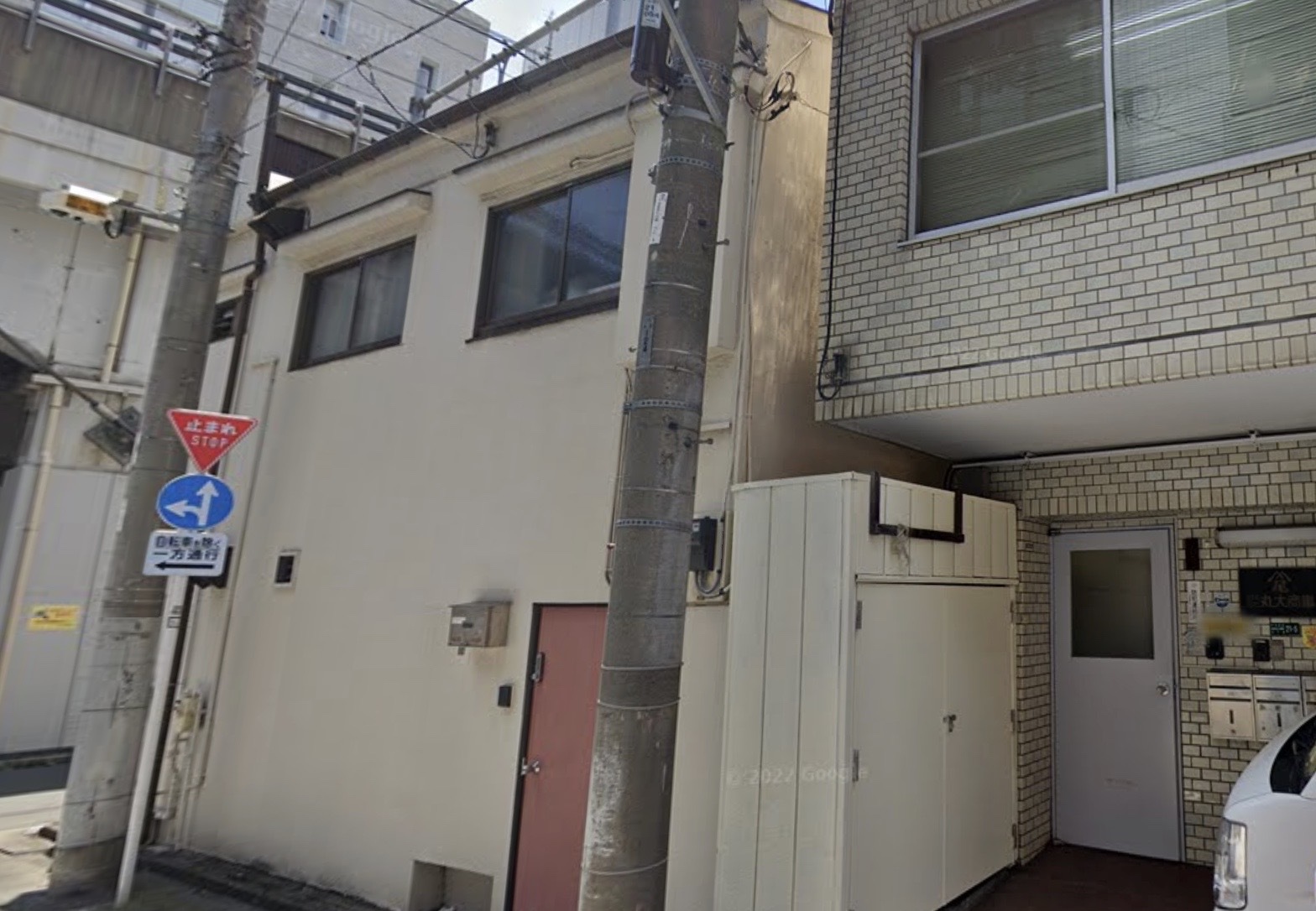 ボートキングが運営されている物件の画像