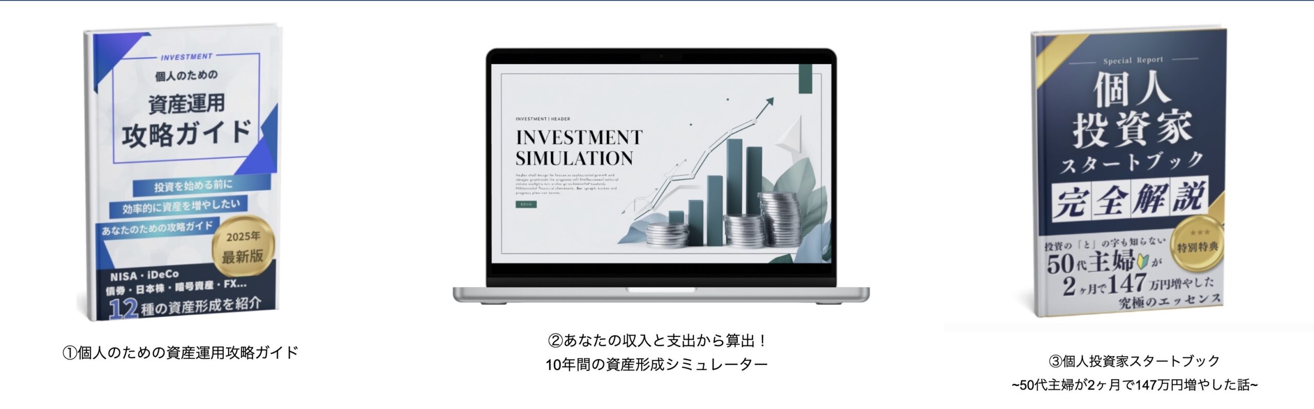 STS（システムトレーダーズスクール）のLP画像