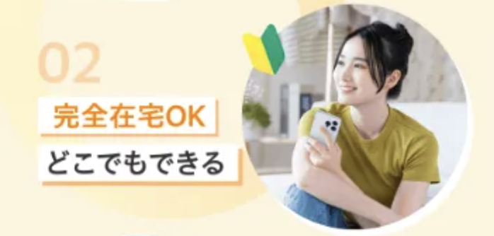 LワークスのLP画像