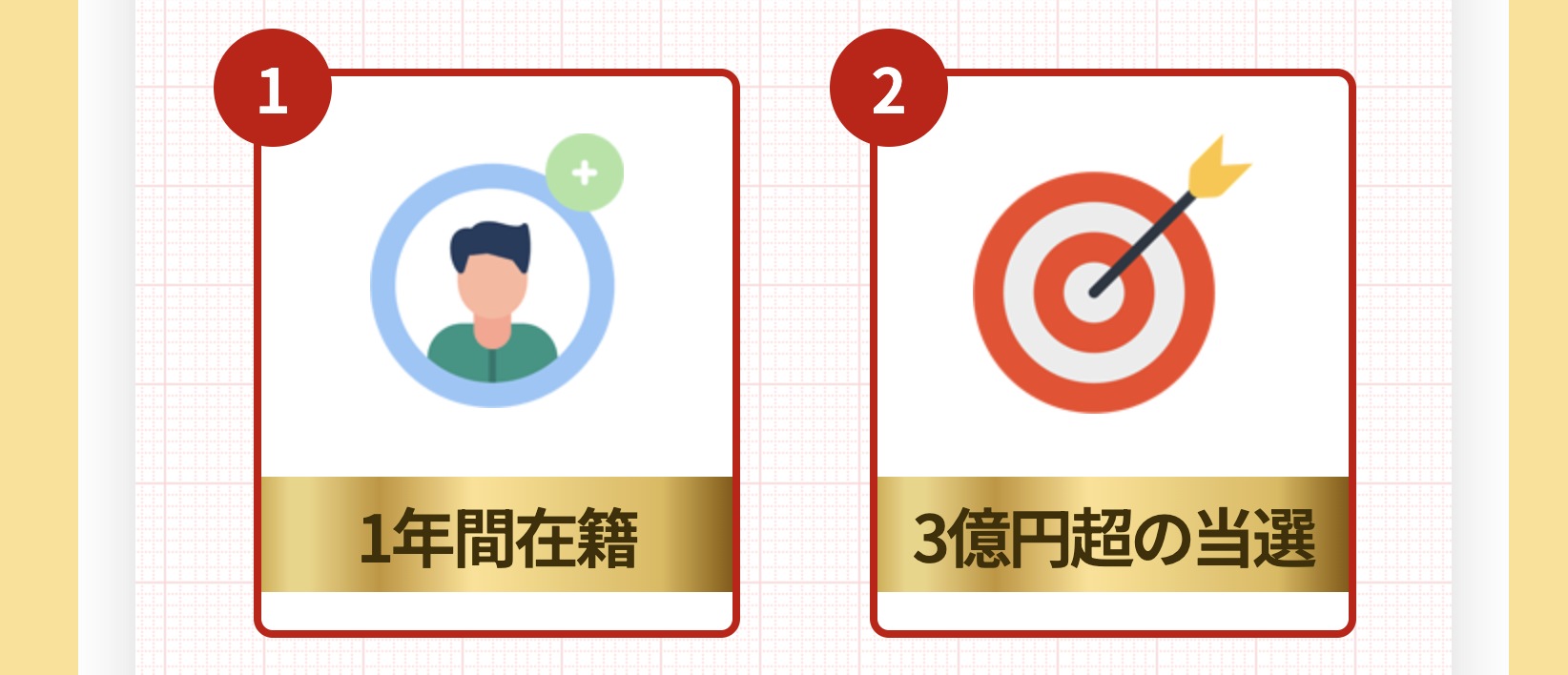 山王ロトシステムズのLP画像