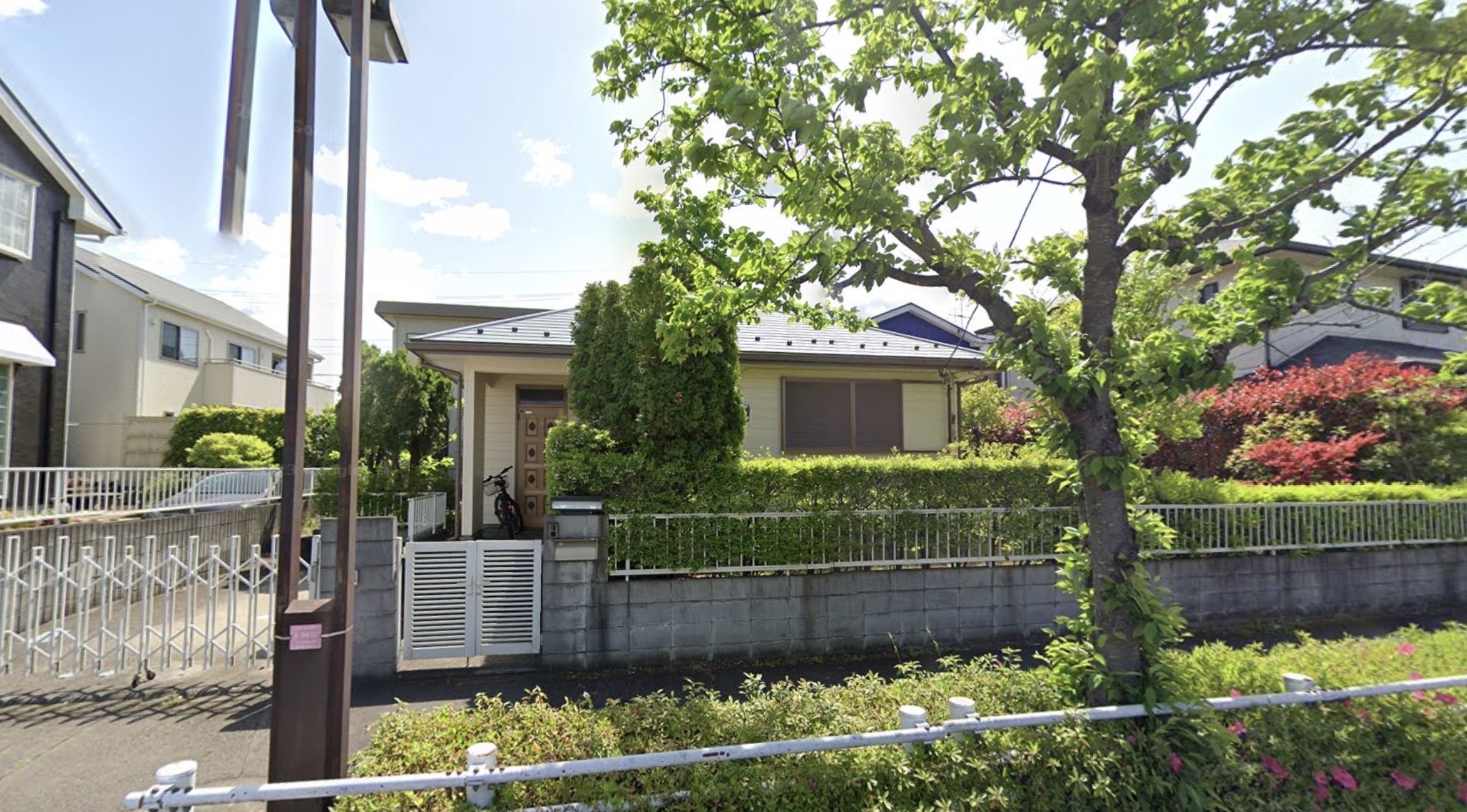 Revivalの登記住所の画像